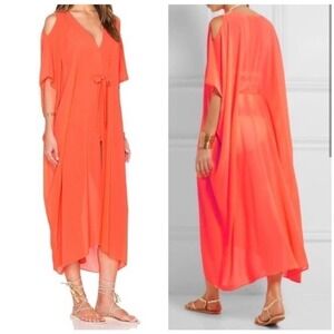 L'agent by Agent Provocateur Holly  Kaftan‎ Coverup